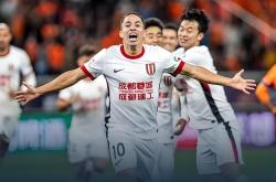 泰山成功零封国安，门将赛后获得全场最佳！
