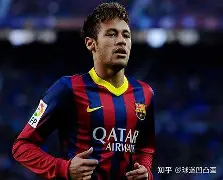 星空体育-内马尔巴塞罗那大逆转