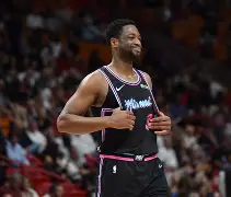 星空娱乐-热火新阵容