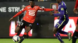 星空体育app-雷恩足球俱乐部取得胜利赢得赞誉吗