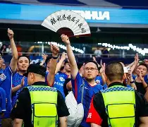 星空体育-广东队对上海赛后发布会