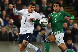 星空娱乐-塞尔维亚欧洲杯预选赛