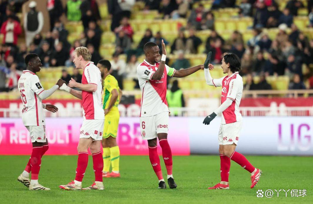 摩纳哥队有摩纳哥人吗